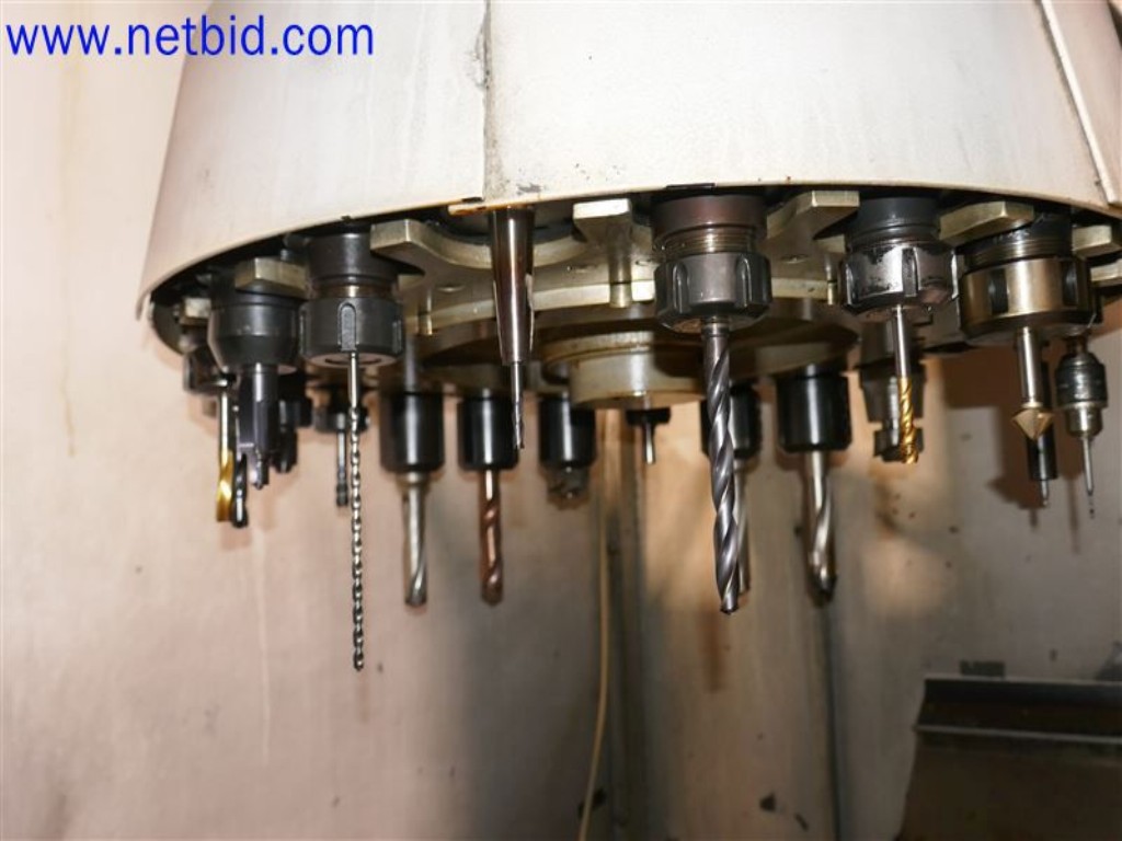 Betriebs- und Geschäftsausstattung - Maschinenbau-4