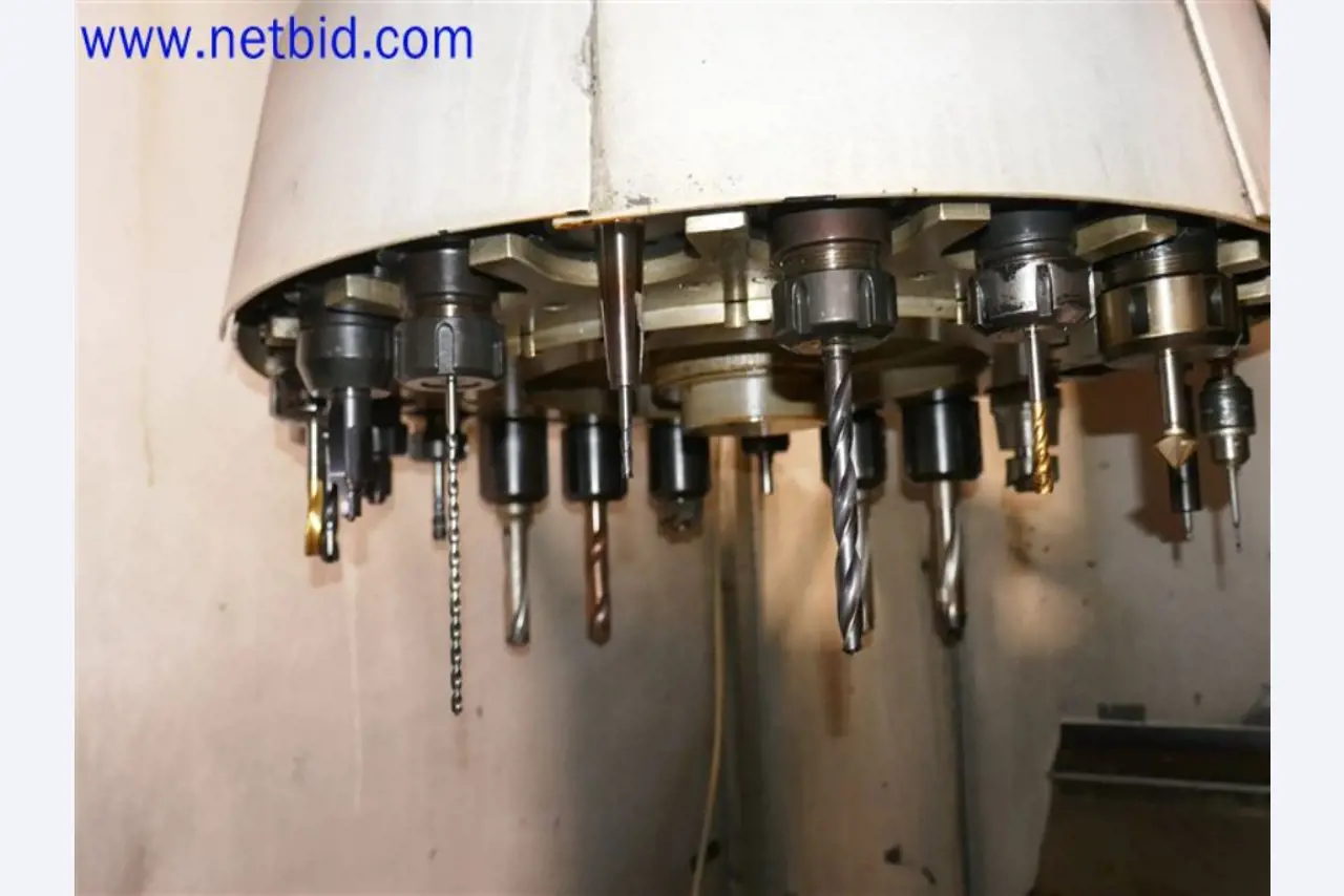 Équipement industriel et commercial - Machines et équipements-4