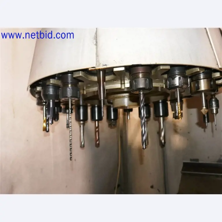 Équipement industriel et commercial - Machines et équipements-4