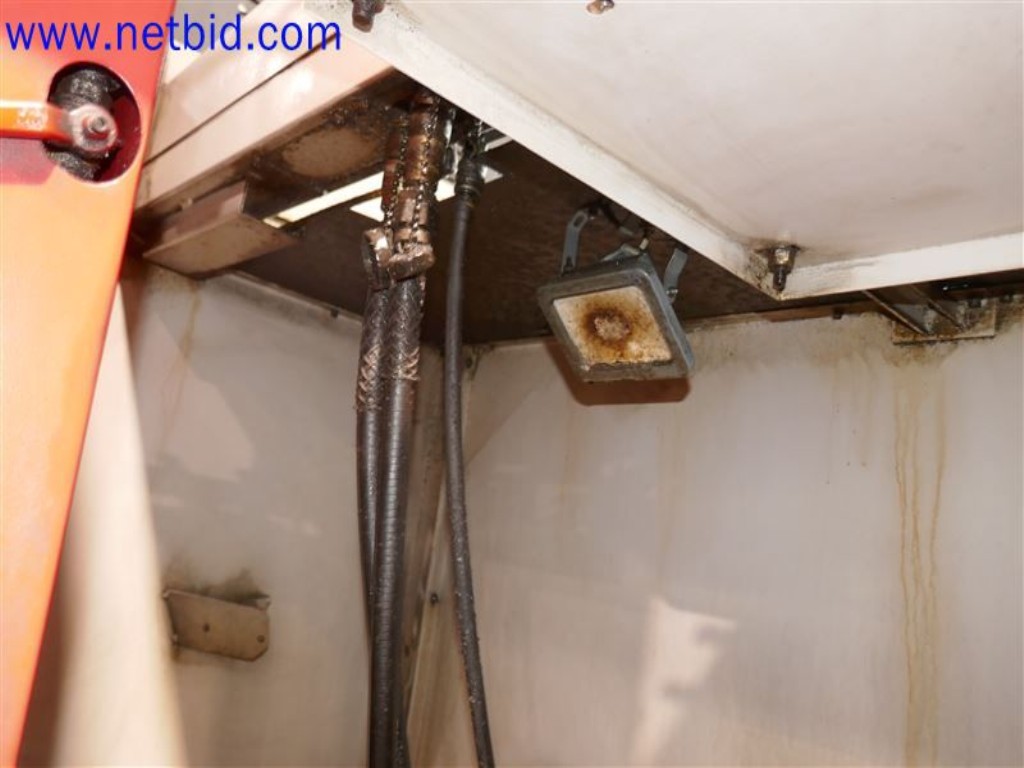 Betriebs- und Geschäftsausstattung - Maschinenbau-5