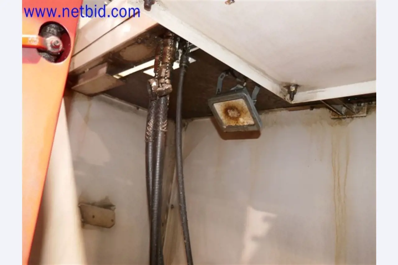 Équipement industriel et commercial - Machines et équipements-5