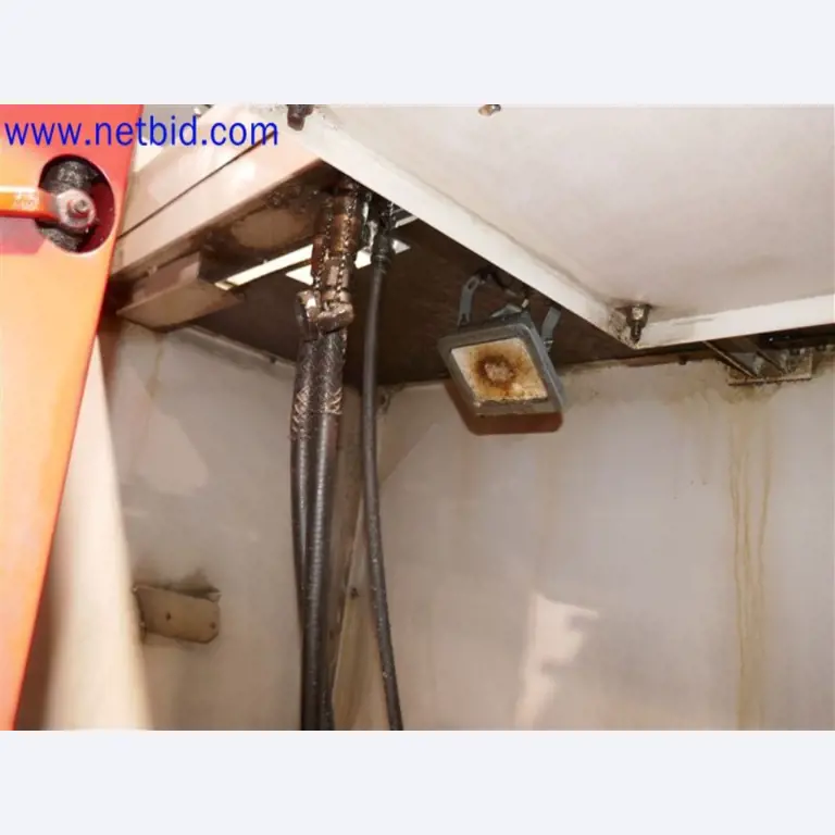 Équipement industriel et commercial - Machines et équipements-5