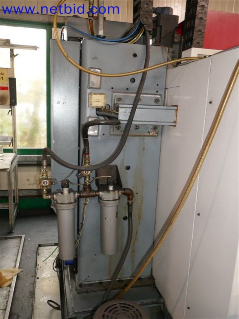 Betriebs- und Geschäftsausstattung - Maschinenbau-6