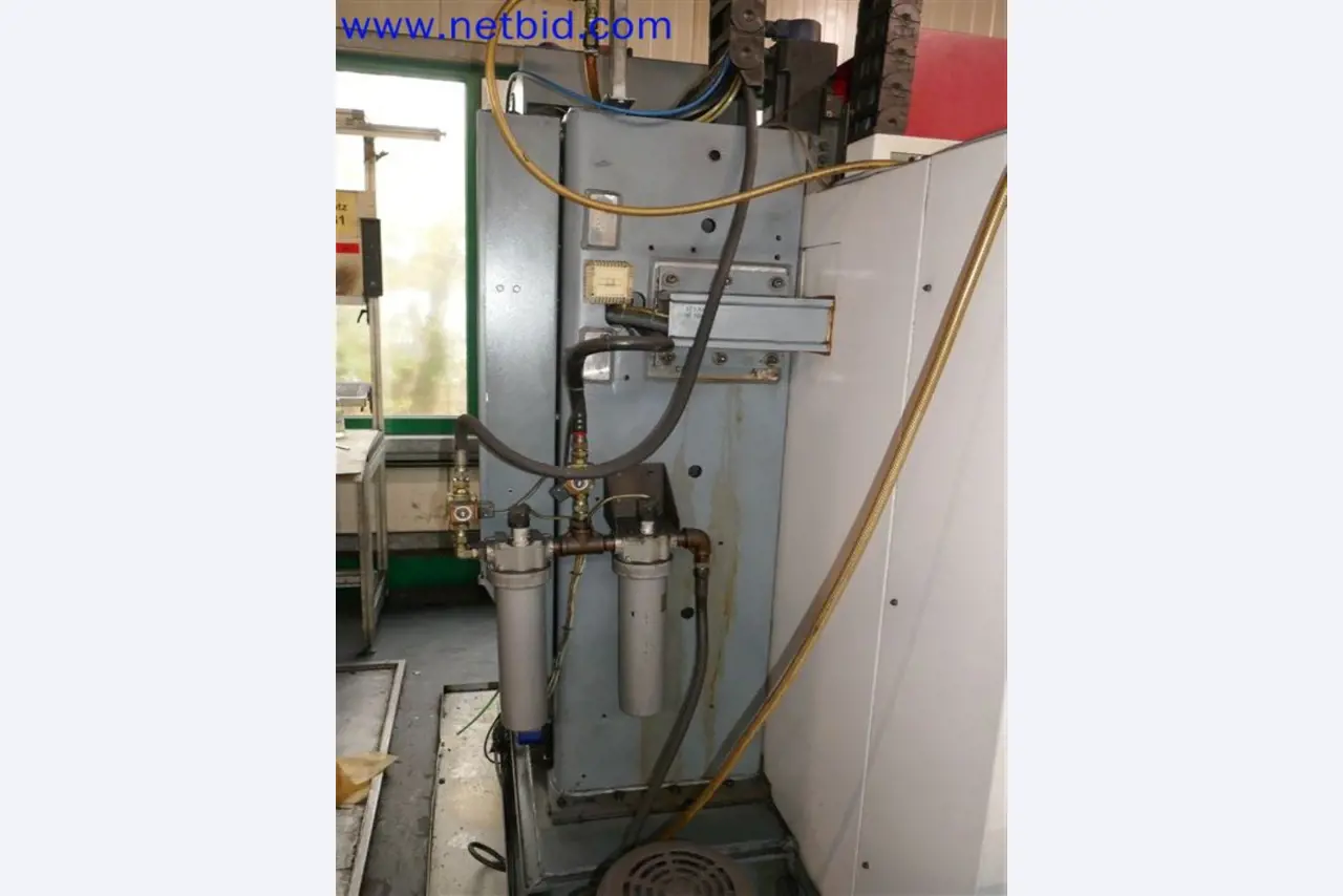 Équipement industriel et commercial - Machines et équipements-6