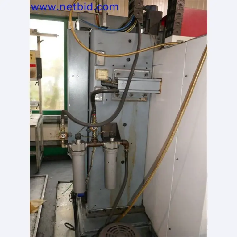 Équipement industriel et commercial - Machines et équipements-6