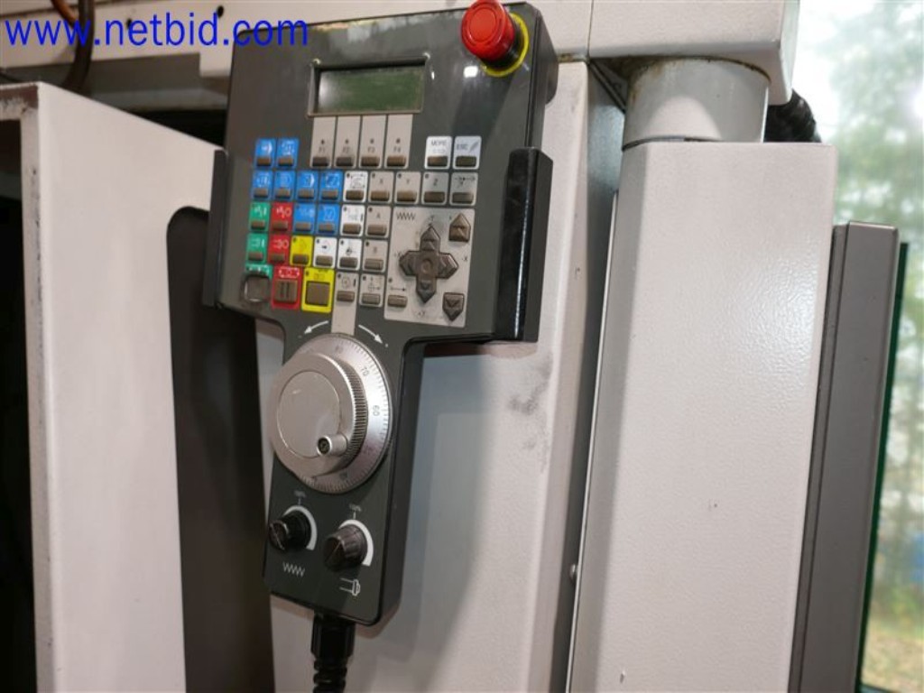 Betriebs- und Geschäftsausstattung - Maschinenbau-8