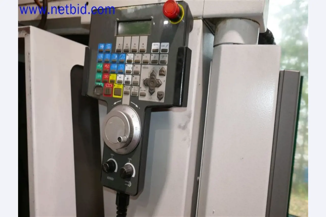 Équipement industriel et commercial - Machines et équipements-8