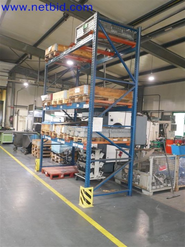 Operating and business equipment - mechanical engineering-1