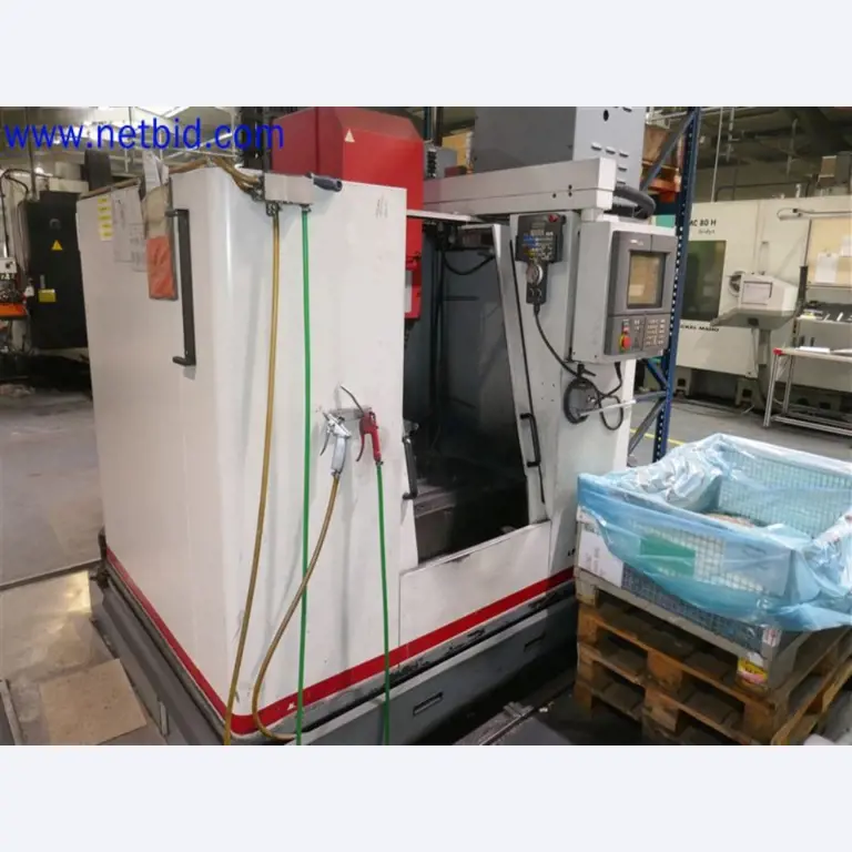 Équipement industriel et commercial - Machines et équipements-1