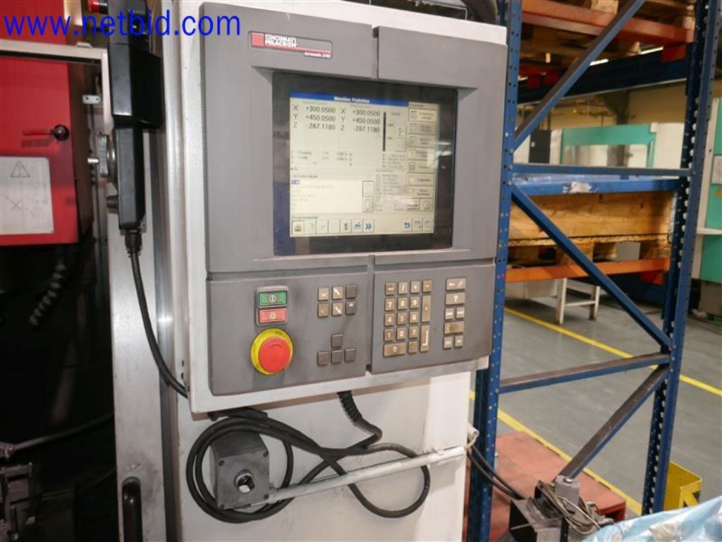 Équipement industriel et commercial - Machines et équipements-3