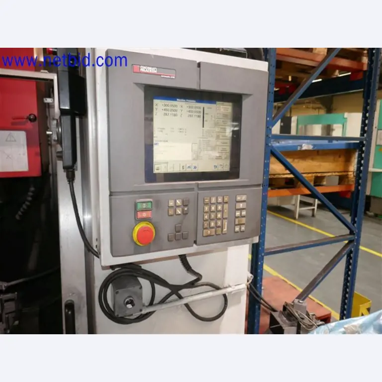 Équipement industriel et commercial - Machines et équipements-3