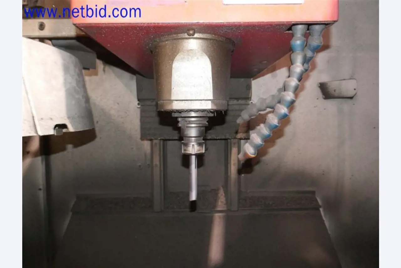 Équipement industriel et commercial - Machines et équipements-4