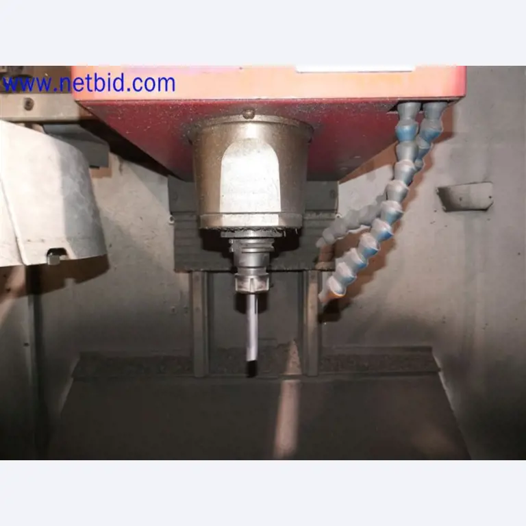 Équipement industriel et commercial - Machines et équipements-4