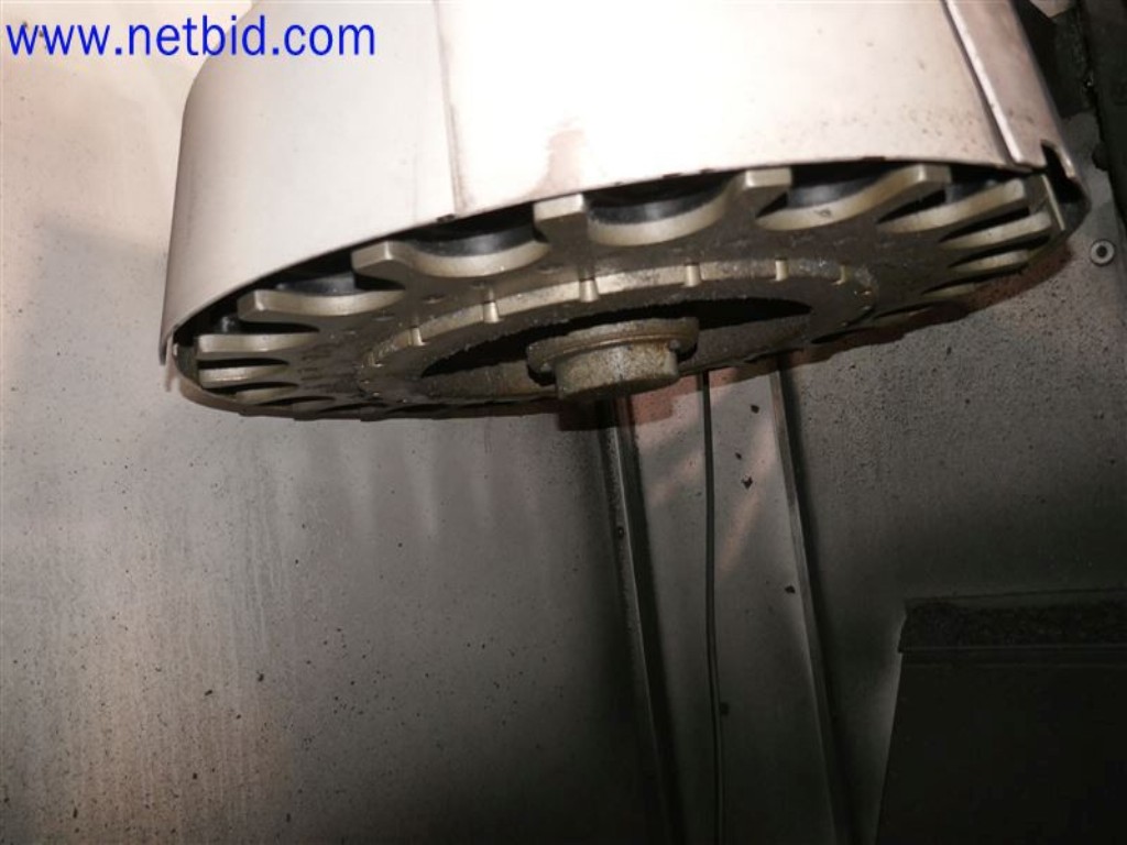 Équipement industriel et commercial - Machines et équipements-5