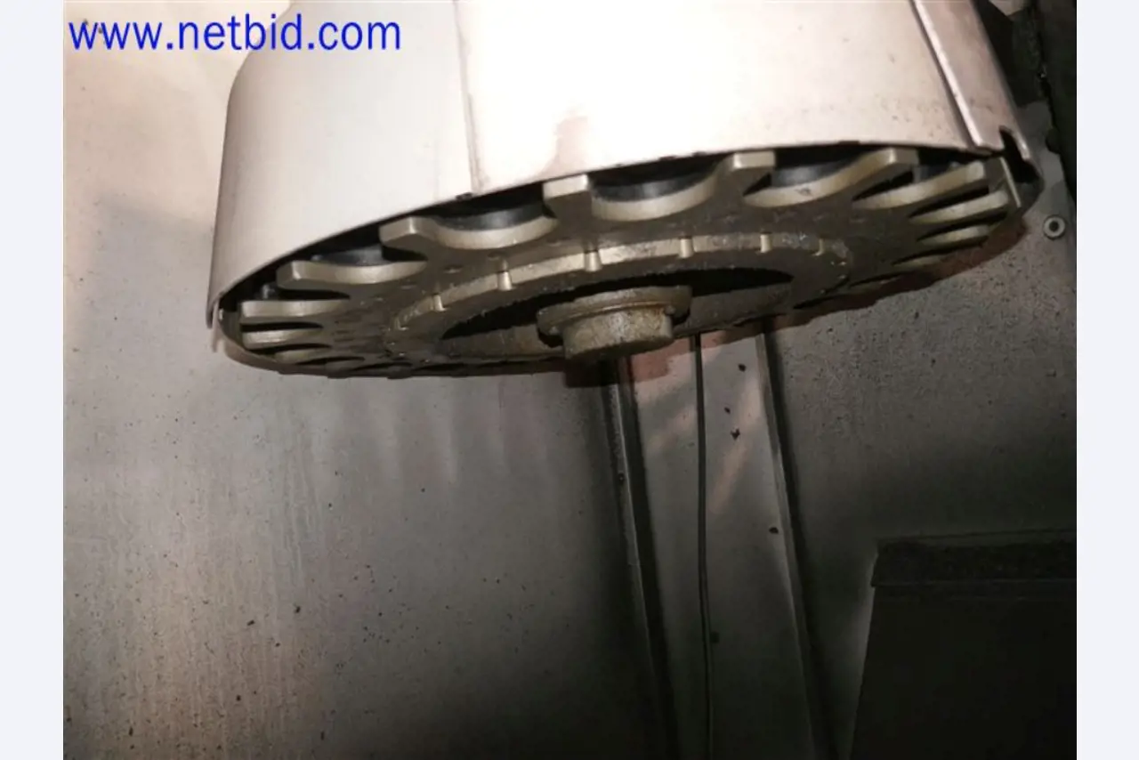 Équipement industriel et commercial - Machines et équipements-5