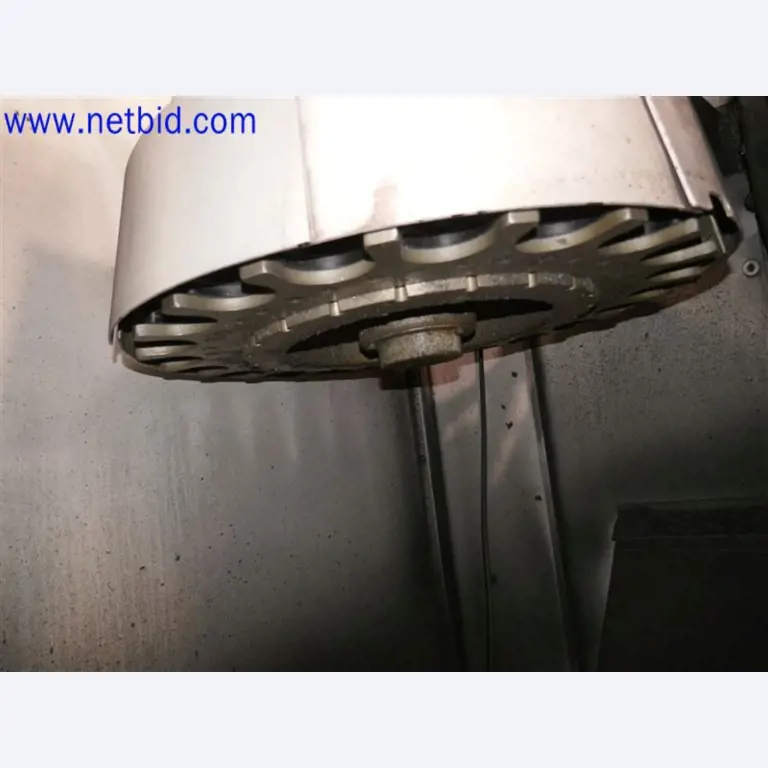 Équipement industriel et commercial - Machines et équipements-5