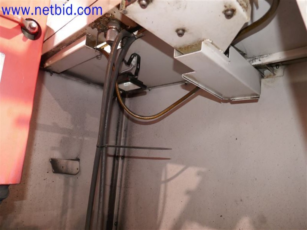 Équipement industriel et commercial - Machines et équipements-6