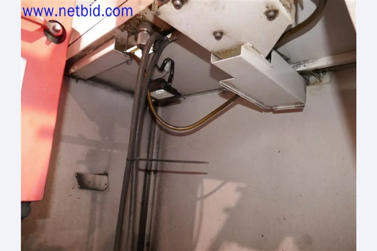 Équipement industriel et commercial - Machines et équipements-6