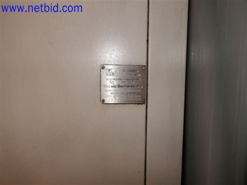 Équipement industriel et commercial - Machines et équipements-7