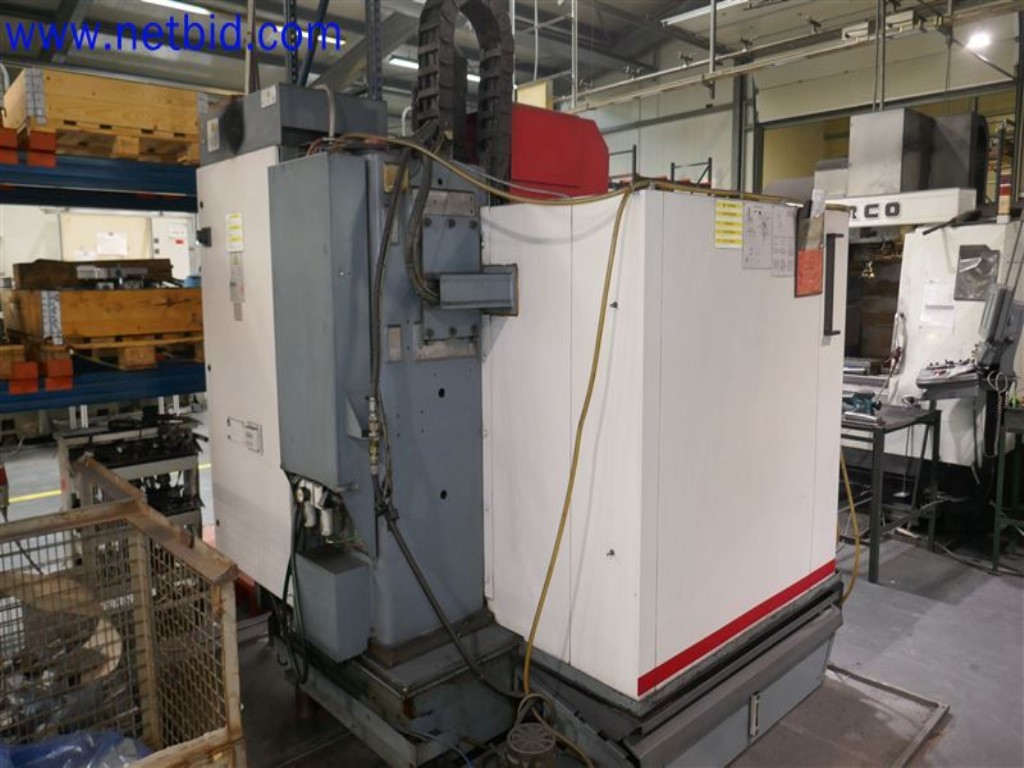 Équipement industriel et commercial - Machines et équipements-8