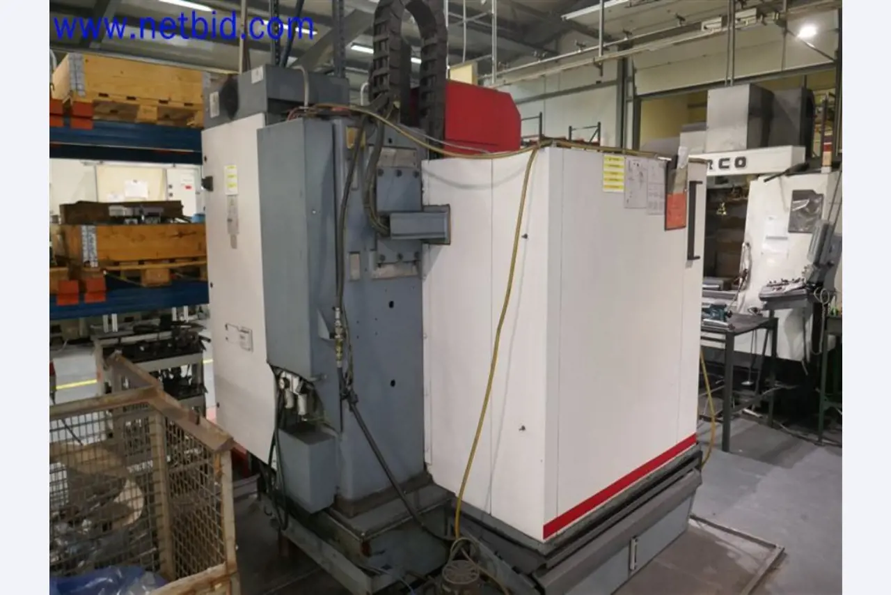 Équipement industriel et commercial - Machines et équipements-8