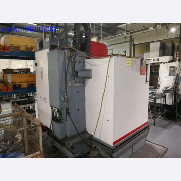 Équipement industriel et commercial - Machines et équipements-8