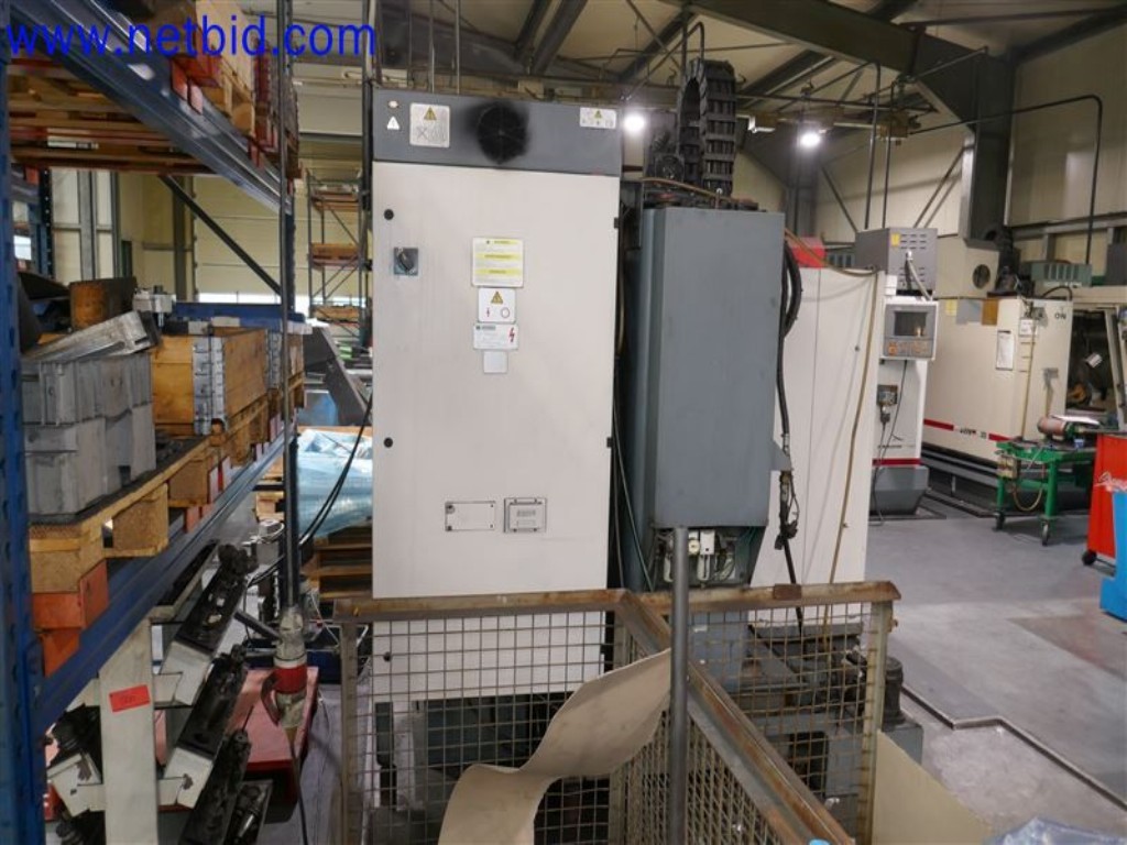 Équipement industriel et commercial - Machines et équipements-9