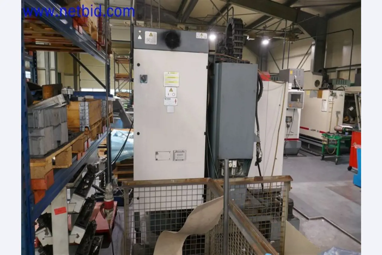 Équipement industriel et commercial - Machines et équipements-9