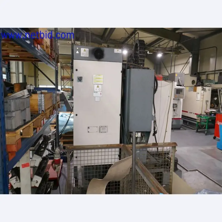 Équipement industriel et commercial - Machines et équipements-9