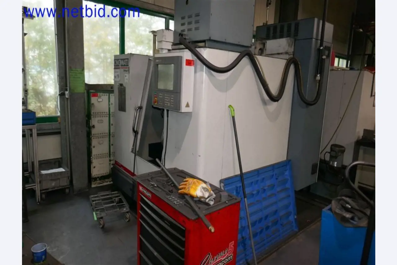 Provozní a kancelářské vybavení - strojírenství-1