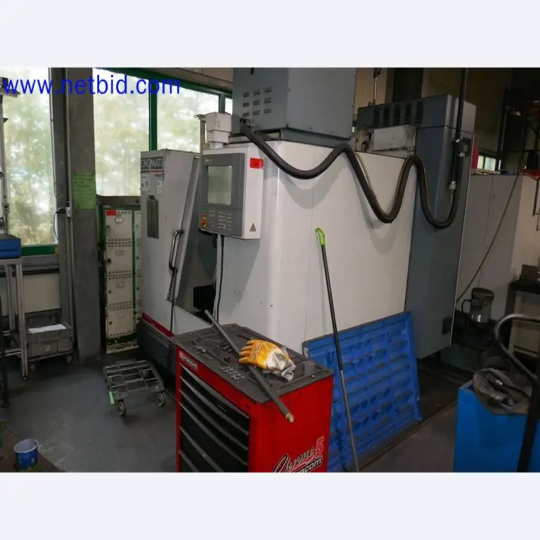 Provozní a kancelářské vybavení - strojírenství-1