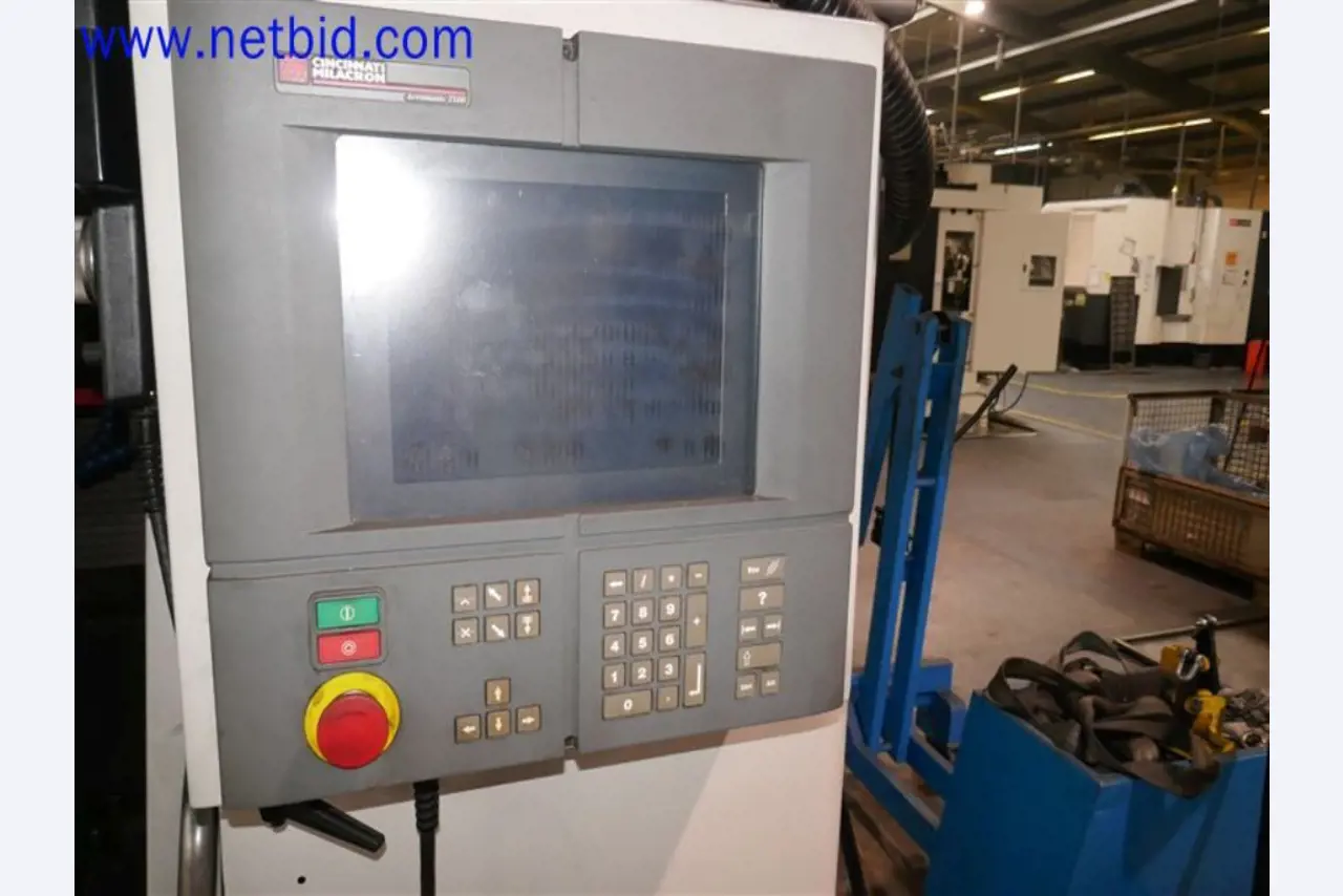 Provozní a kancelářské vybavení - strojírenství-2