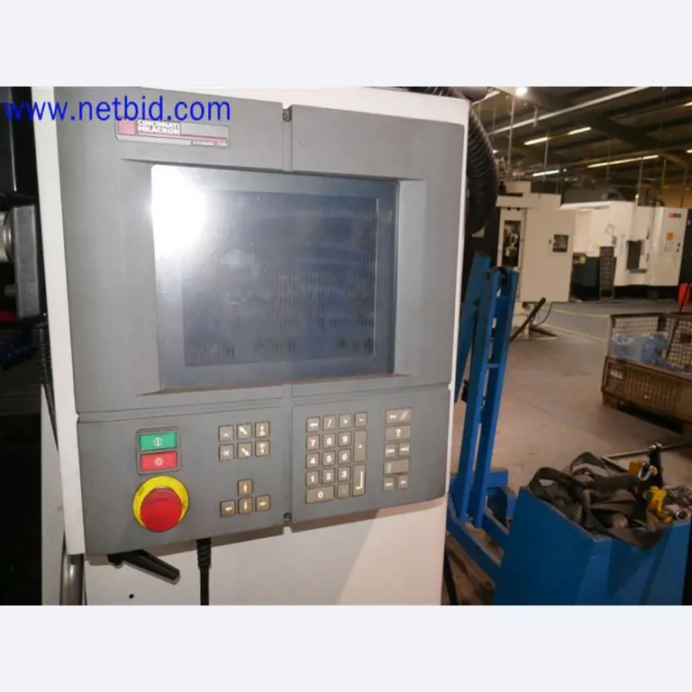 Provozní a kancelářské vybavení - strojírenství-2