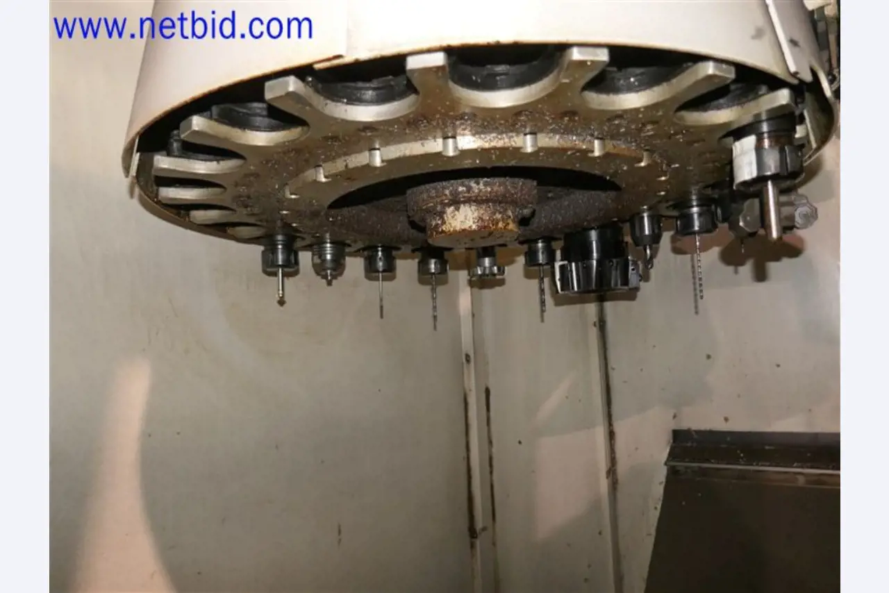 Provozní a kancelářské vybavení - strojírenství-4