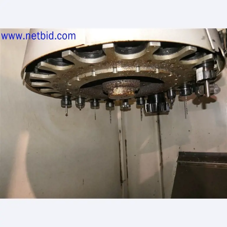 Provozní a kancelářské vybavení - strojírenství-4