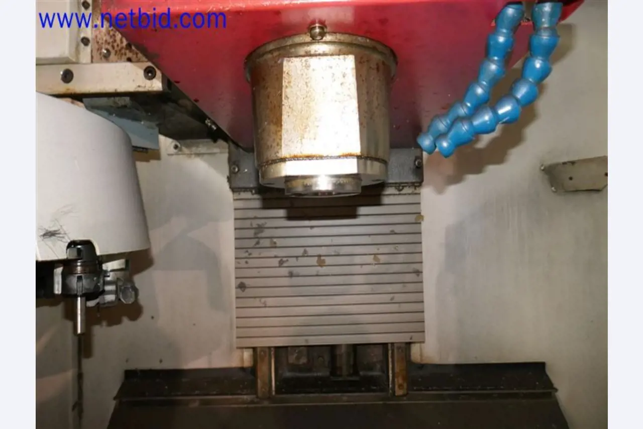 Provozní a kancelářské vybavení - strojírenství-5