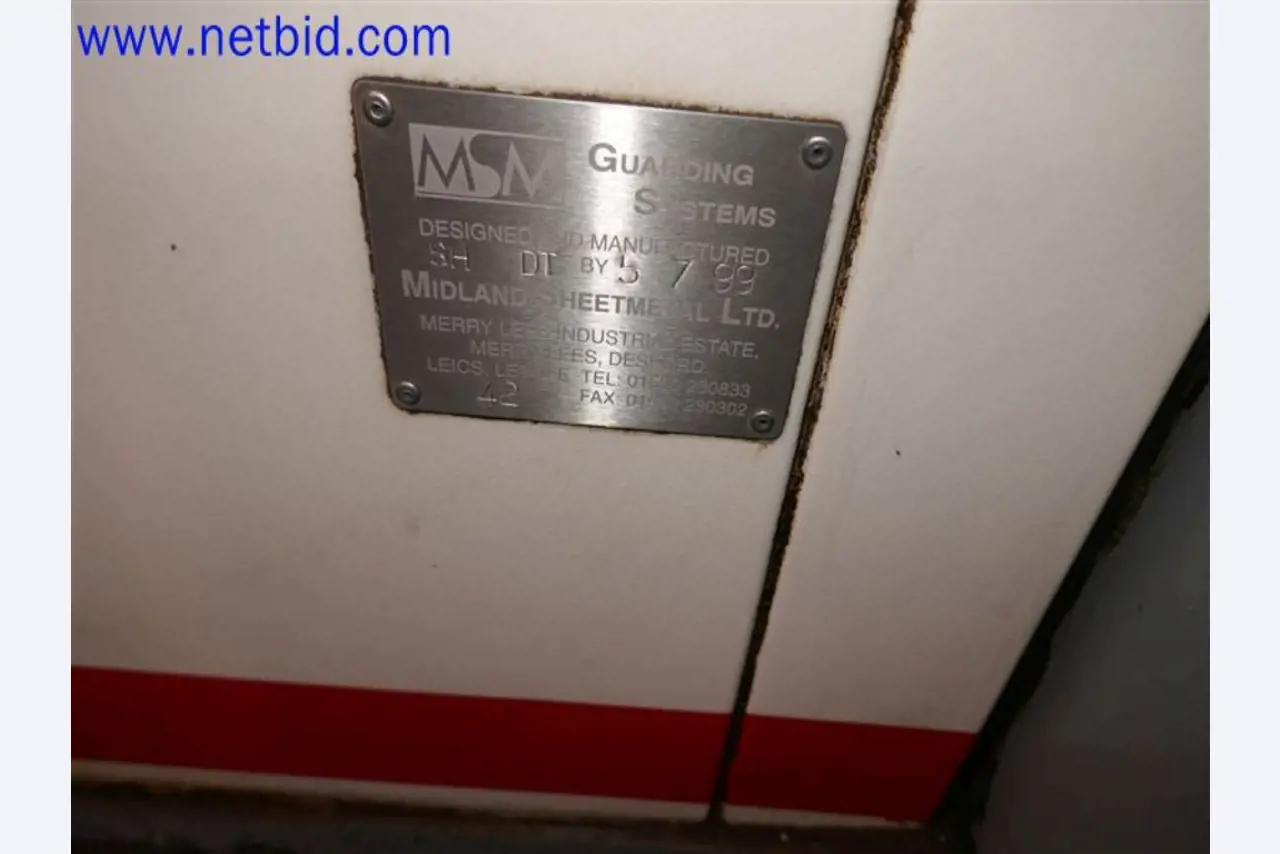 Provozní a kancelářské vybavení - strojírenství-6