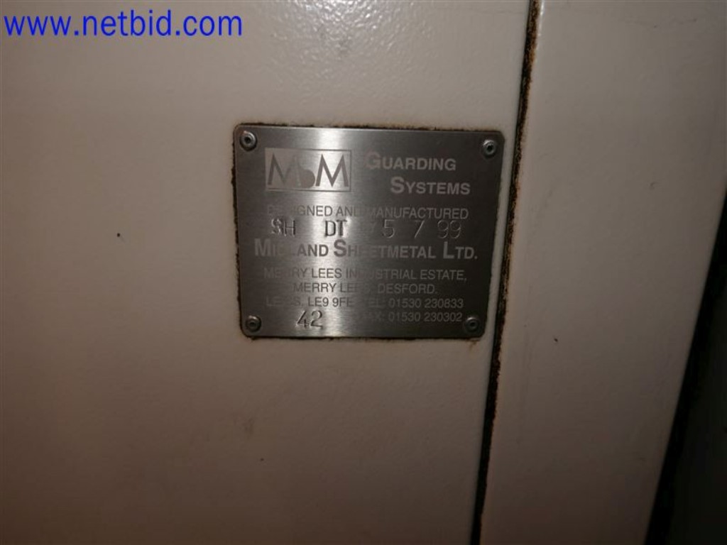 Provozní a kancelářské vybavení - strojírenství-9