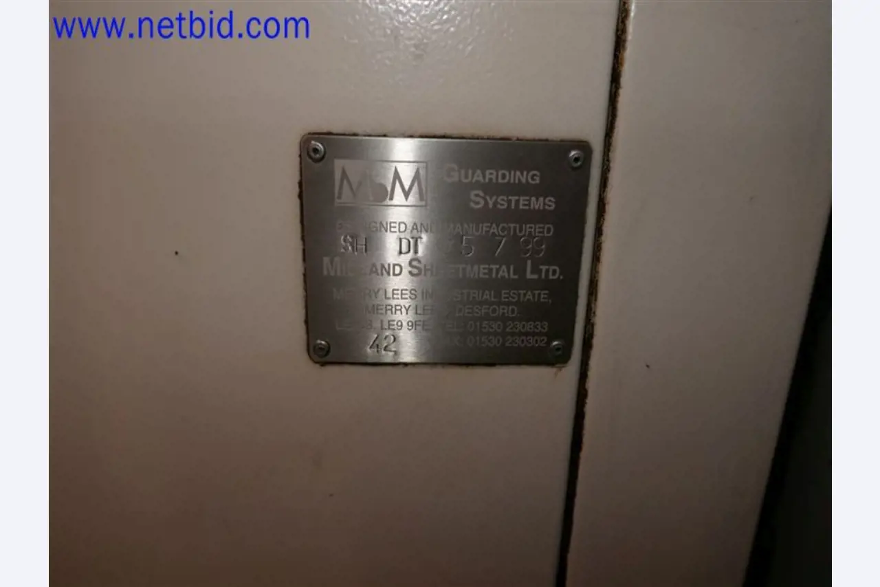 Provozní a kancelářské vybavení - strojírenství-9