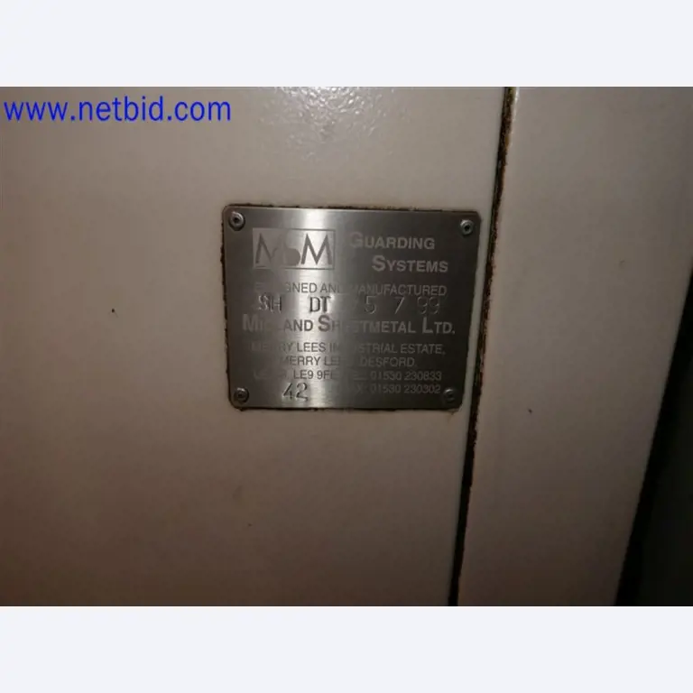 Provozní a kancelářské vybavení - strojírenství-9