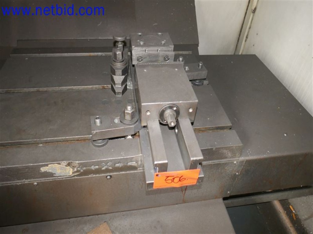 Betriebs- und Geschäftsausstattung - Maschinenbau-1