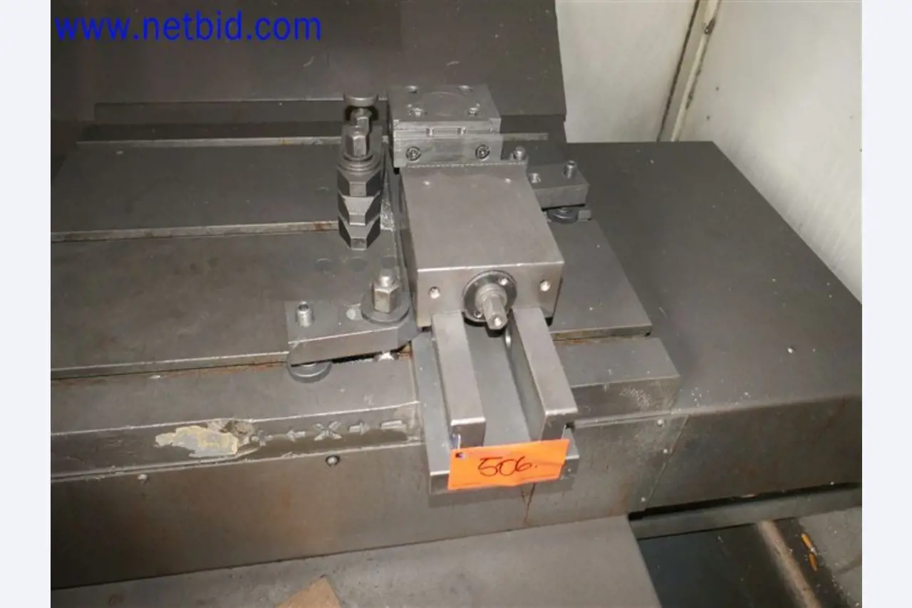 Betriebs- und Geschäftsausstattung - Maschinenbau-1