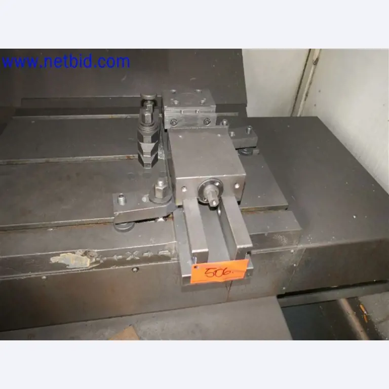 Betriebs- und Geschäftsausstattung - Maschinenbau-1