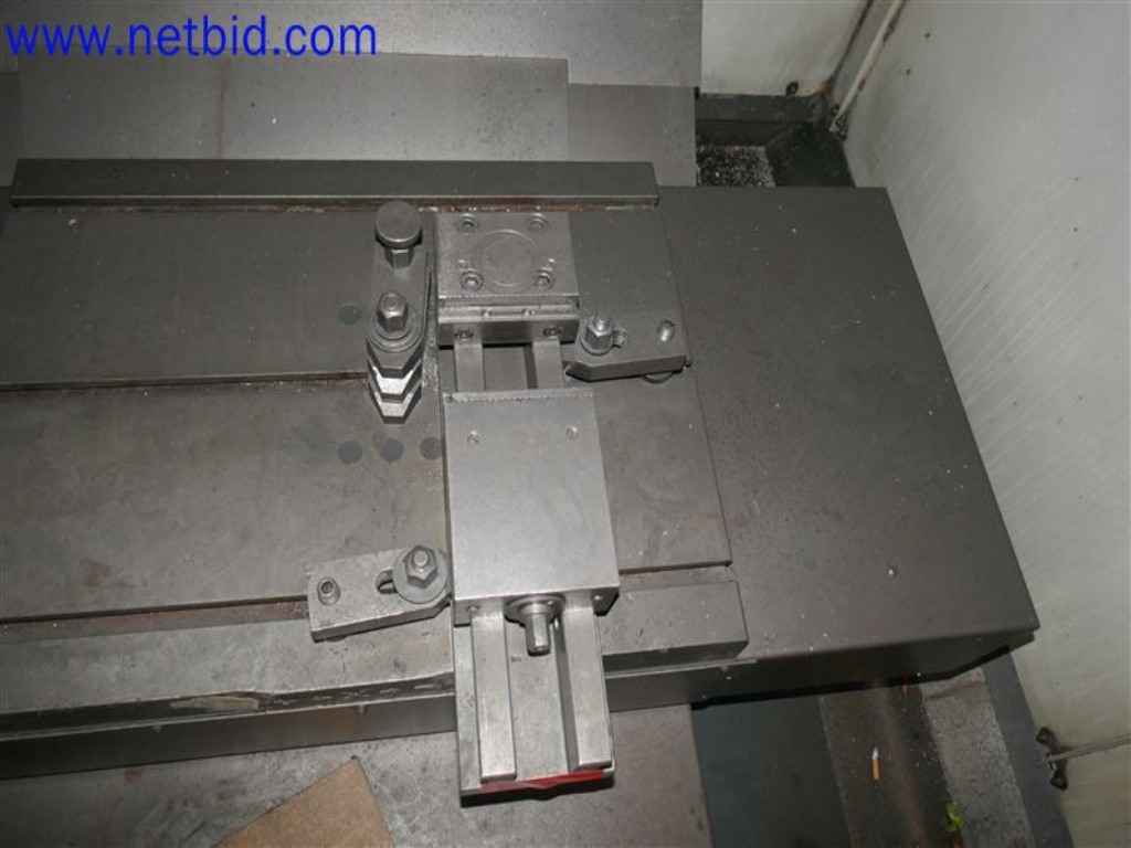 Betriebs- und Geschäftsausstattung - Maschinenbau-2