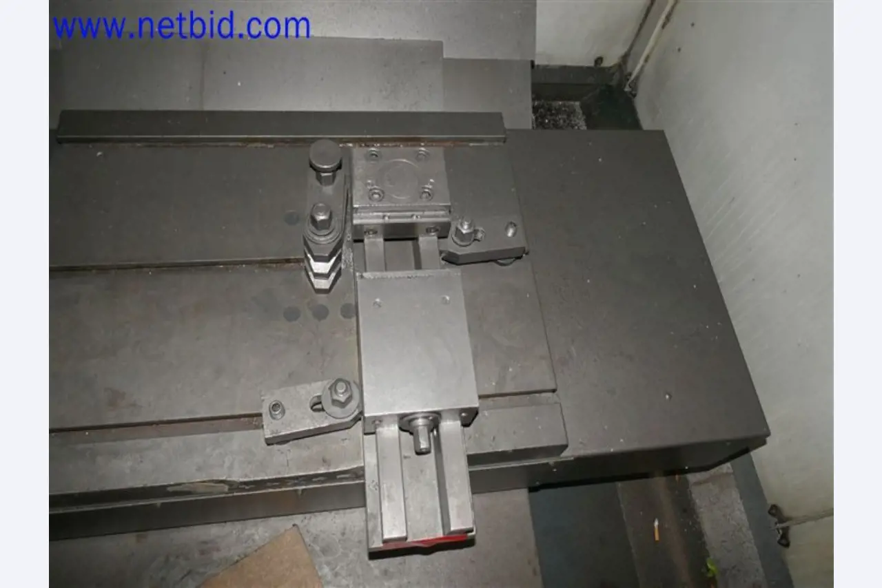 Betriebs- und Geschäftsausstattung - Maschinenbau-2