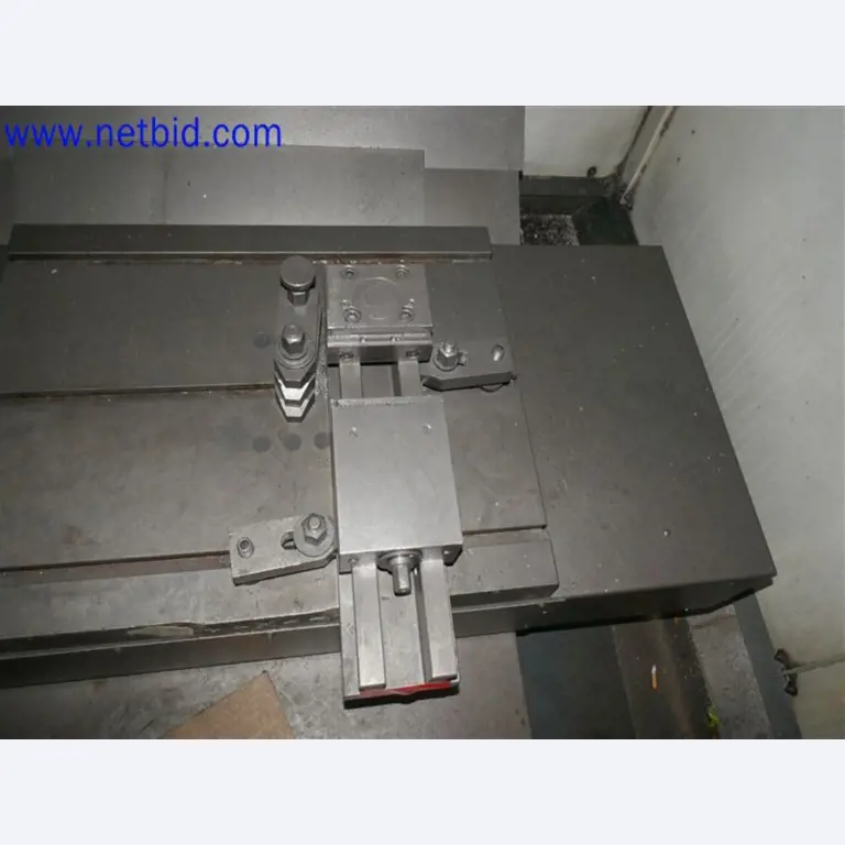 Betriebs- und Geschäftsausstattung - Maschinenbau-2