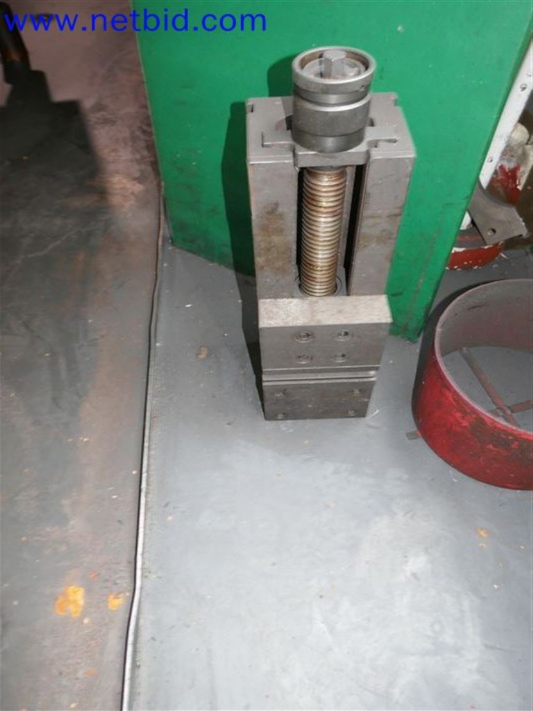 Équipement industriel et commercial - Machines et équipements-1