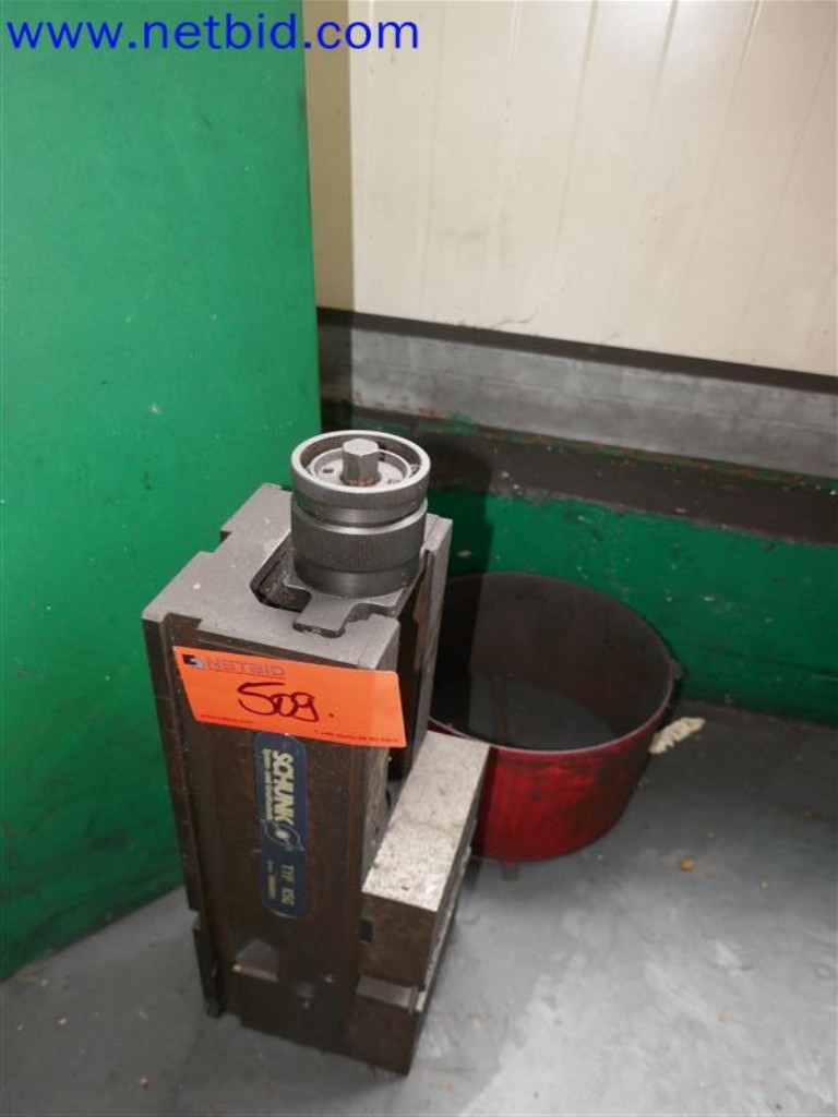 Équipement industriel et commercial - Machines et équipements-2