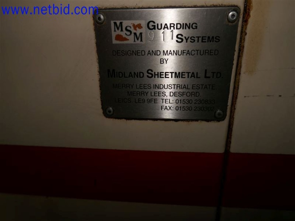 Provozní a kancelářské vybavení - strojírenství-10