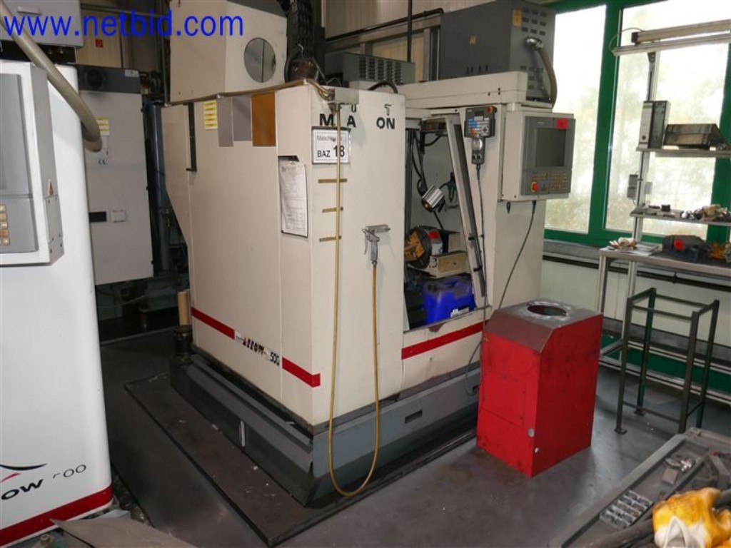 Provozní a kancelářské vybavení - strojírenství-2